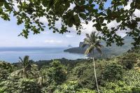 Cash for nature protection: South African multimillionaire's offer to Principe islanders