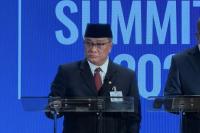 Minister affirms RI's commitment to climate justice at the UN
