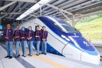 China, Malaysia to build tracks to southern Thai border
