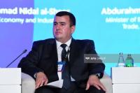 Minister: Tajikistan open to new partnerships and joint investment projects