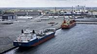 Danish shipyard keeps Russian gas business afloat: Now EU politicians step in