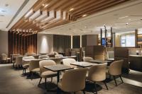 Plaza Premium Group reveals four revamped lounges at Taiwan Taoyuan International Airport