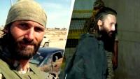 US mercenary VanDyke leaves Tihar jail as court allows him to travel home for a month