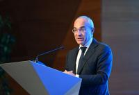 Azerbaijan highlights five key flows driving regional economic corridors