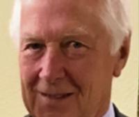 Tributes paid to Kesh businessman Harold McDonagh