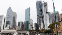 Australian shares suffer fourth straight losing week