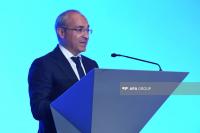 Economy Minister: Azerbaijan's main goal is to transform transport corridors into economic corridors