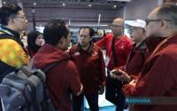 China's Shining 3D Tech Co Offers Sponsored Training For 50 Malaysian TVET Trainers - Ahmad