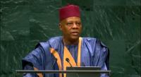 Nigeria demands veto power, two permanent seats for Africa on UN Security Council