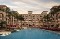 Giza Palace Hotel &amp; Spa Partners with IDeaS to Implement Advanced Revenue Management Capabilities
