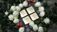 German city votes to end Stolpersteine Holocaust memorial stones for Nazi victims