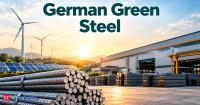 German Green Steel IPO opens for subscription: GMP indicates 20% potential listing gain. Should you subscribe?