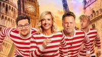 ProSieben under starters orders for German version of Catch Us If You Can