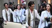 Dove Cameron, Damiano David tie the knot in stunning Italian ceremony