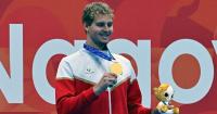 Arkhangelskiy, Son of Russian Political Refugees, Wins Asian Games Gold For Bahrain