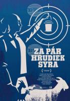 “A Few Chunks of Cheese” to Open Bulgarian Film Festival in Bratislava