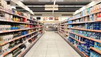 Greek Supermarket Basket Still Cheaper Than In Eight Countries