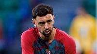 Bruno Fernandes forced to play unusual position then brutally criticised by Portugal boss