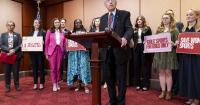 As GOP revives anti-trans playbook, Democrats try to turn the page