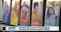United Way of Northern Nevada and the Sierra open a new location