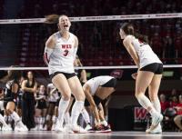 WKU Volleyball seeks to continue winning streak against NMSU