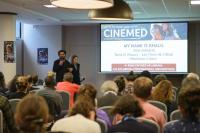Tales Of Syria’s Disappeared; Lebanese Wartime Adoption & Palestinian Mental Health Set For Cinemed-Aflamuna Project Incubator