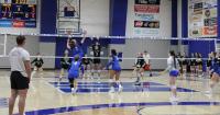 Lady Pioneers fall in five-set barn-burner to Williston State, sweep Bottineau at home