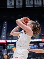 Women’s Basketball: What are the top single-game performances by UConn players in the last two years? 