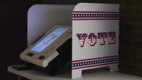 How Trump and his GOP allies are mobilizing to send monitors to the polls on Election Day