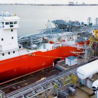 Lawmakers press New Fortress over diesel costs