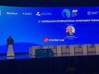 Trade flow through the Middle Corridor can increase 3 times - Minister