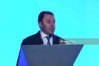 Deputy Minister: Baku-Tbilisi-Kars railway to carry 5 million tons of cargo annually after modernization