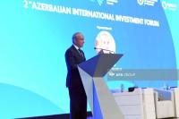 Minister: Trade flows along Middle Corridor could triple by 2030