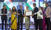 Ayurveda Day highlights evidence-based research, innovation and healthy living