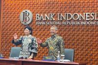 Bank Indonesia Sees Rise in Private Sector Credit Demand