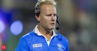 Asian Games Hockey 2026: Women's team coach Marijne expresses disappointment over India's 'sloppy' fourth quarter in win over South Korea