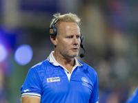 Asian Games 2026: Women’s hockey coach Marijne expresses disappointment over India’s “sloppy” fourth quarter in win over South Korea