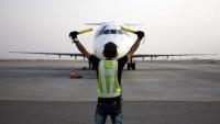 Flights must be open to all or to no one, Iranian adviser says following Iraqi airport suspension