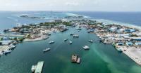 Thilafushi and the Limits of Maldives’ Balancing Act