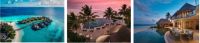 The Nautilus Maldives Makes Its MICHELIN Key Debut with Two Keys