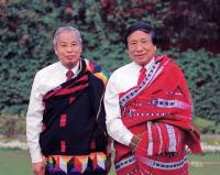 Naga Flag, Constitution ‘non-negotiable’, says NSCN; Calls for Third-Party Guarantor in Final Indo-Naga Political Agreement