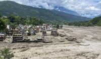 Fresh rains pose new challenge to Nepal flood recovery