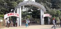 Medical Education Struggle Campaign Protests Abuse Against Resident Doctors at National Medical College