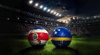 Curacao complete sensational comeback from 3-0 down to beat Costa Rica