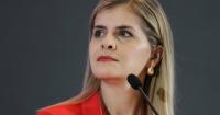 The president of Costa Rica dismisses the foreign minister for attending a meeting with Trump without notifying.