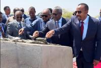 Ethiopia, Djibouti presidents laud Dangote’s $660m pipeline project as game-changer 