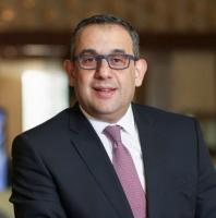 Top Middle East leaders - Joseph Karam chief operating officer of Ishraq Hospitality