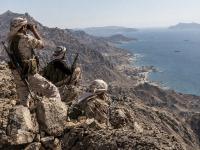 Yemen Houthis Seize Mocha, Expand Around Bab el-Mandeb As Saudi Arabia Seeks Regional Support