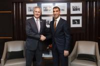UAE, Argentina launch CEPA negotiations to boost trade ties