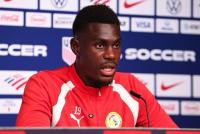 Our world cup was a failure - Senegal defender admits
